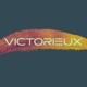 Victorieux feat Nishma Single