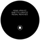 Ghetto Kraviz Regal Remixes Single