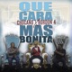 Que Cara Ma s Bonita Single