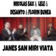 Janes San Miri Viata feat Desanto Lele Florin Bunea Single