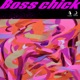 Boss Chick feat JAY ED Single