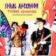 Tribal Groovez feat Clive Wright Carl Roessler EP