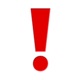 Exclamation Mark Single
