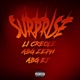 SURPRISE feat ABG Zeph ABG EJ Single