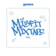 MISFIT Mixtape Vol 1 EP
