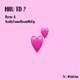 HRU TD feat Ryroc Single