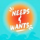 Needs Wants Single
