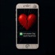 Am ersten Tag noch FaceTime Single