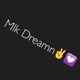 Mlk Dreamn Single