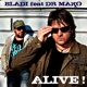 Alive EP