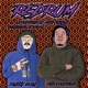 RedRum feat Kail Problems Johnny Slash DJ Hoppa Single