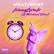 whatiwant feat Michael Elias Single