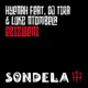 Ezizweni feat DJ Tira Luke Ntombela Single