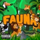 Fauna Single