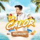 La Calor Merengue Version Single