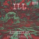 ILL feat Changeline Single