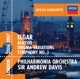 Decca Concerts Elgar Symphony No 1 Enigma Variations