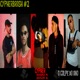 Cypherbrash 2 o Golpe do Ano Single