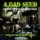 A Bad Seed feat The Bad Seed Single