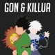 Gon Killua Hunter x Hunter Shoot feat CN Single