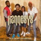 Hennessys Single
