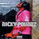 NICKY POUNDZ Single