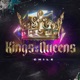 Kings And Queens Chile feat Rapacortes Jota Brother Luis Omar Simiente Incorruptible Unoscar McCreyente Single