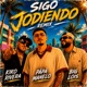 Sigo Jodiendo Remix Single