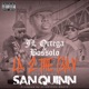 La 2 The Bay feat San Quinn Single