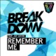 Remember Me feat Jay Jacob EP