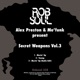 Secret Weapons Vol 3 Single