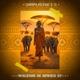 Walking in Afrika EP