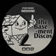 Weekend EP