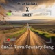 Small Town Country Song Single