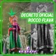 Decreto Oficial Live feat Rocco Flava Single
