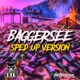 Baggersee Sped Up Version Single