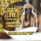 Yes We Love It Single