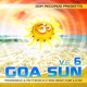 Goa Sun Vol 6 by DoctorSpook Random Pulsar DJ Acid Mike