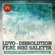 Dissolution feat Niki Saletta Single