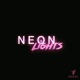Neon Lights Live Zapal Sessions Single
