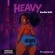 Heavy Radio Edit Single
