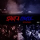 Start a Circle F k It Up Single