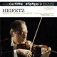 Sibelius Violin Concerto in D Minor Op 47 EP