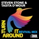 Turn It Around Revival Mix Single