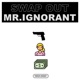 Swap Out Single
