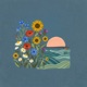 Sunlit Fields Single