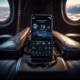 Mode avion Single