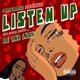 Listen Up feat Oz Lush Single