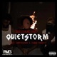 QUIET TORM Single feat Shifty Suuav Teryn Pickett Single