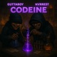 Codeine feat Nvrrest Single
